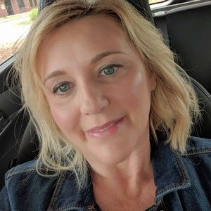 Meet your Posher, Karin